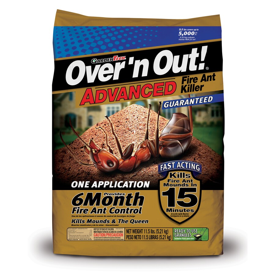 Ants killer lowes