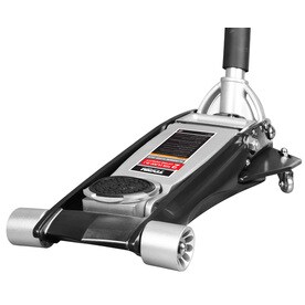 2 ton aluminum jack