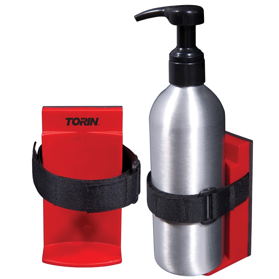 Torin 100T  - View #4