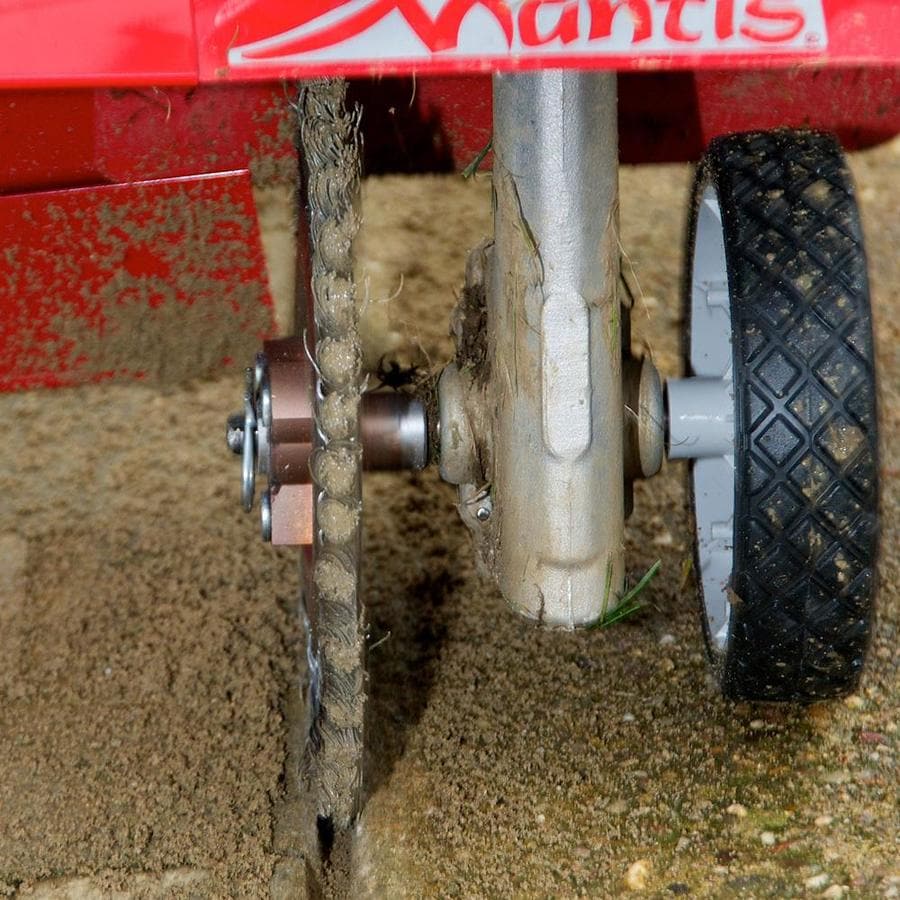 Mantis Crevice Cleaner Attachment For 9 Inch Tiller At Mantis Crevice Cleaner Attachment For 9 Inch Tiller