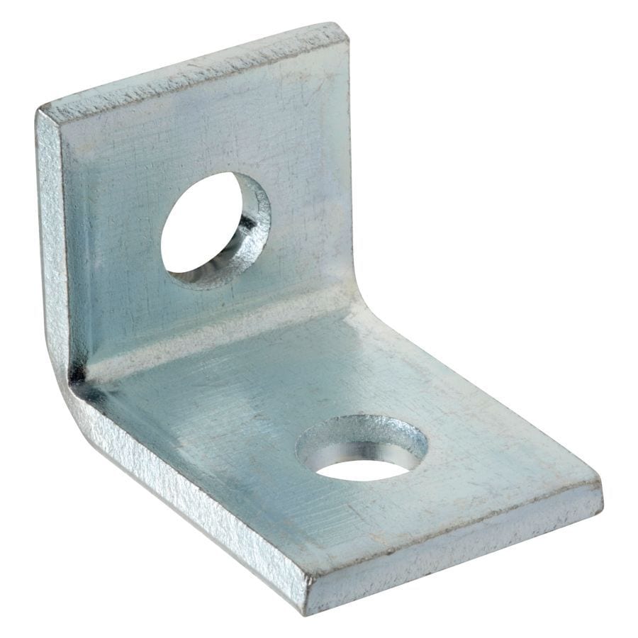 Superstrut 1 2 In Angled Strut Bracket At Lowes Com