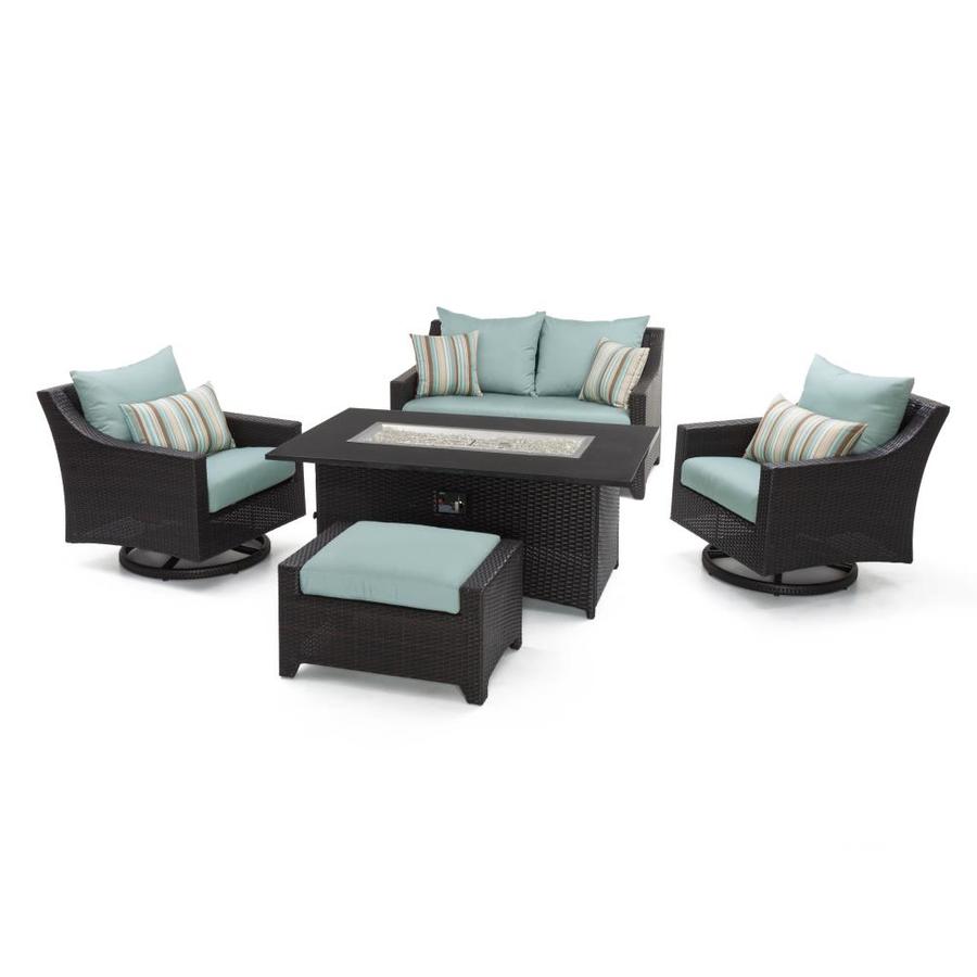 Rst Brands Patio Furniture Sets At Lowes Com