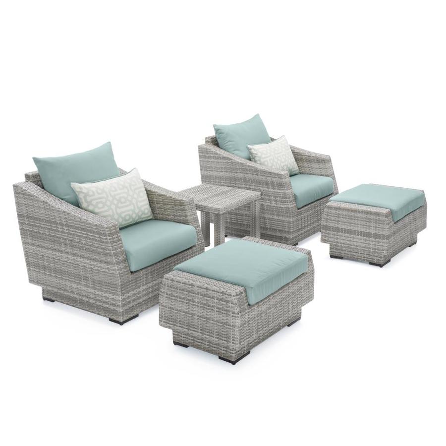 Cannes Patio Furniture Sets at