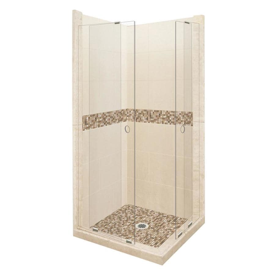 Lowes Shower Stalls - 30 X 48 Shower Stall Kits Ideas At Lowes Photos
