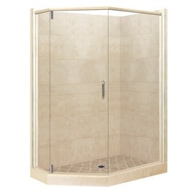 Shop Shower Stalls & Kits at Lowes.com