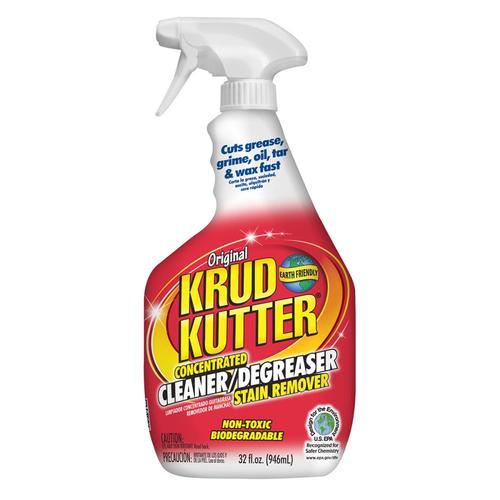 Krud Kutter 32 Fl Oz All Purpose Cleaner At Lowes Com