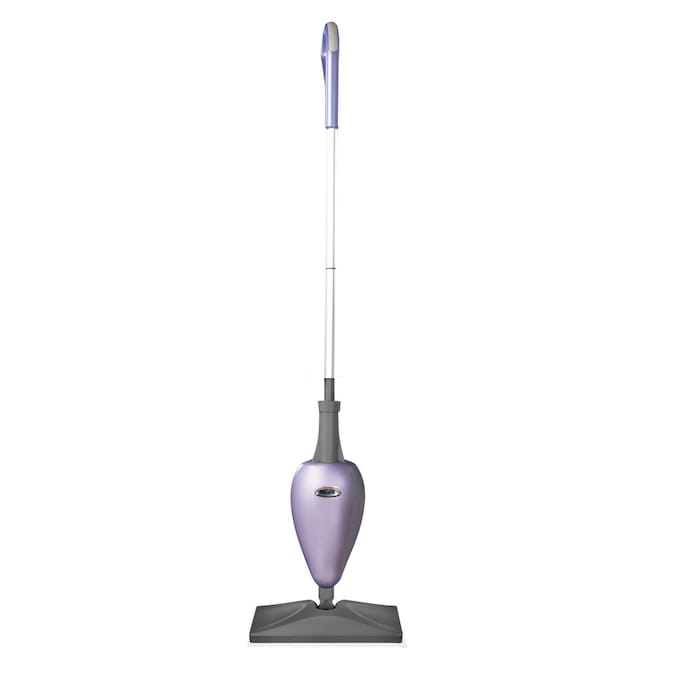 Shark 1-Speed 0.05-Gallon Steam Mop in the Steam Cleaners ...