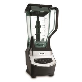 UPC 622356527972 product image for Ninja 72-oz Black 3-Speed Blender | upcitemdb.com