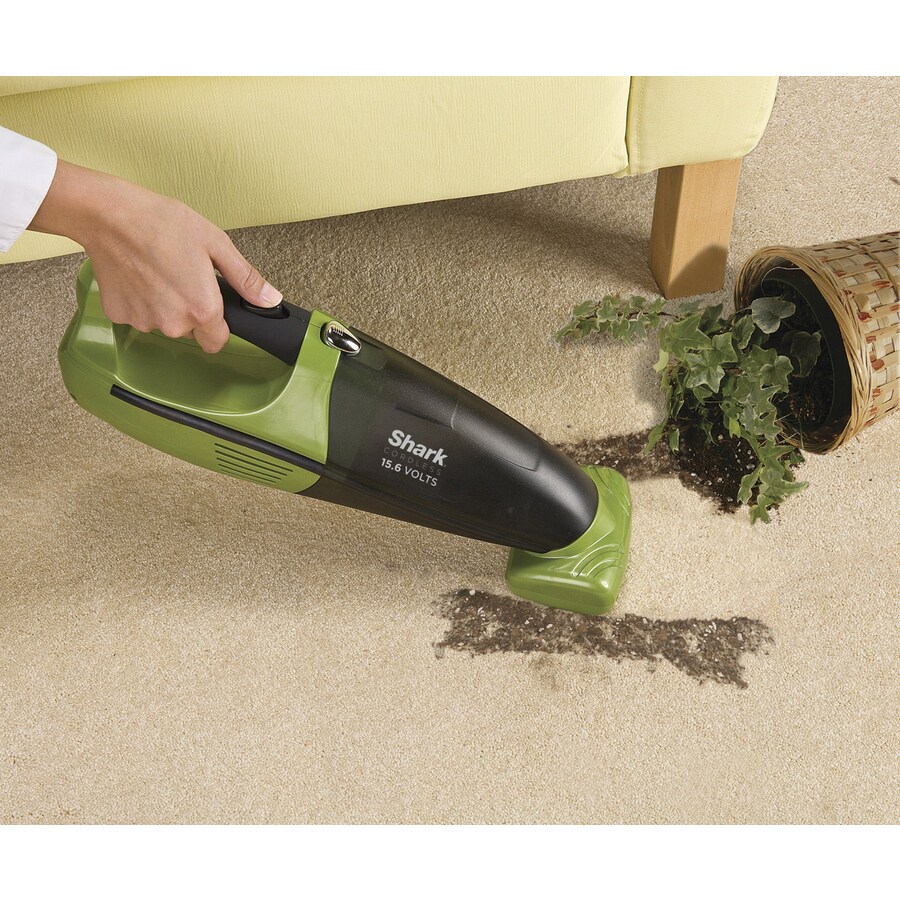 Shark SV75  - View #3