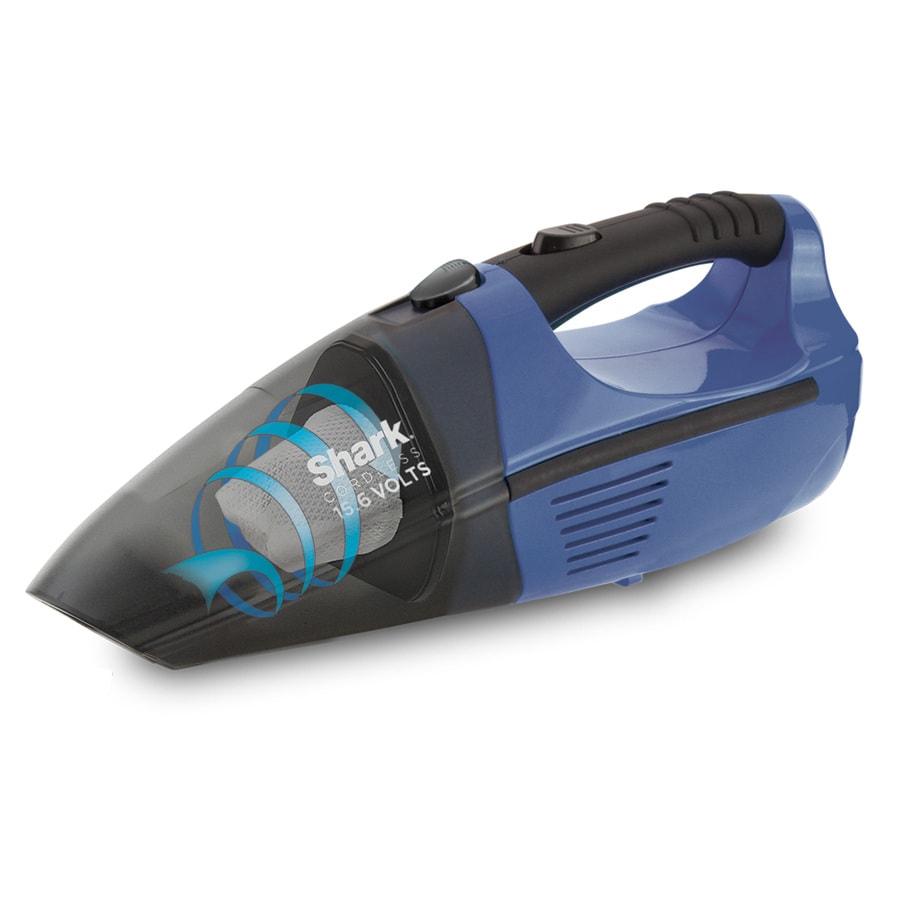 Shark Pet Perfect 15.6Volt Cordless Handheld Vacuum at