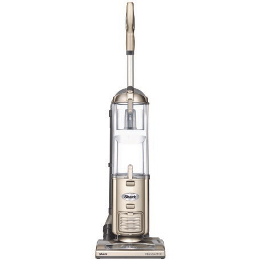 Shark Navigator Deluxe Bagless Vacuum Cleaner Bagless Upright Vacuum at