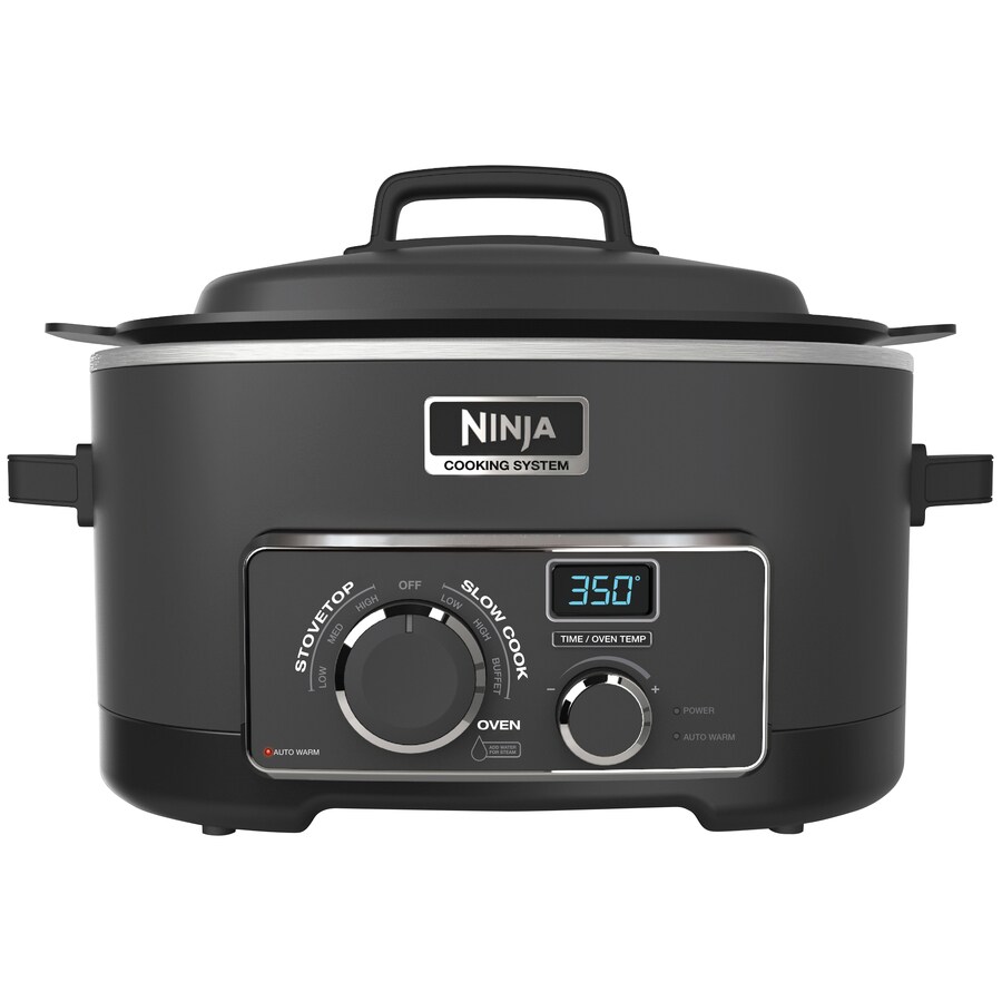 Ninja foodi hotsell 6 quart