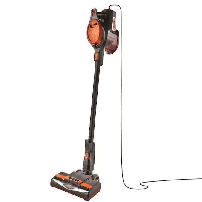 Shark Rocket Ultra Light Upright Vacuum Corded Stick Convertible To Handheld In The Vacuums Department At Com - Shark Vacuum Wall Mount Canada