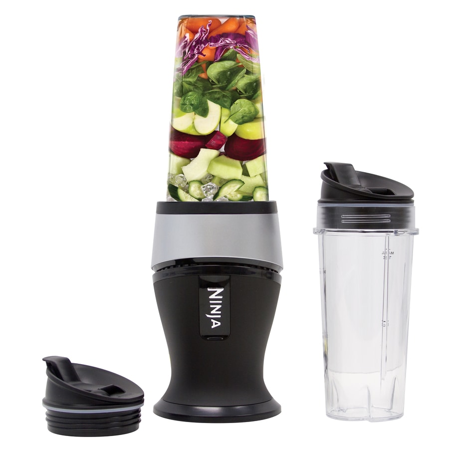 ninja blender bottle