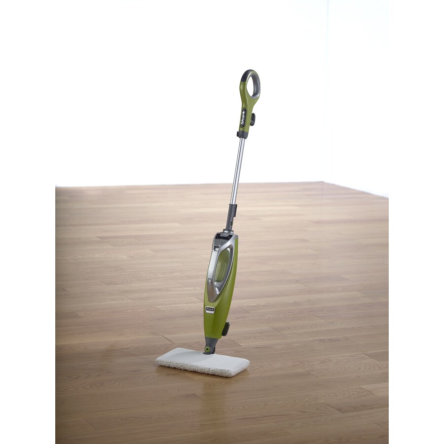 Shark S4701 Steam-Cleaners - View #3