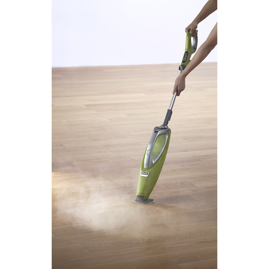 Shark S4701 Steam-Cleaners - View #6