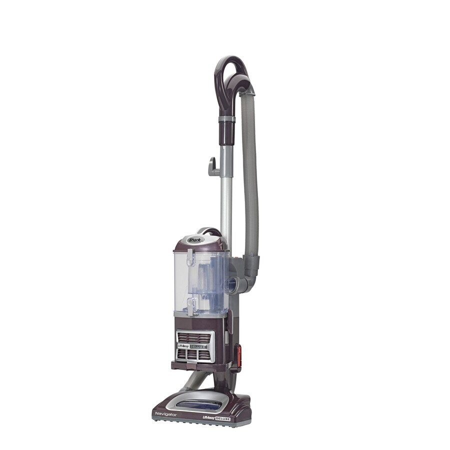 Shark NV361PR Upright-Vacuums - View #3