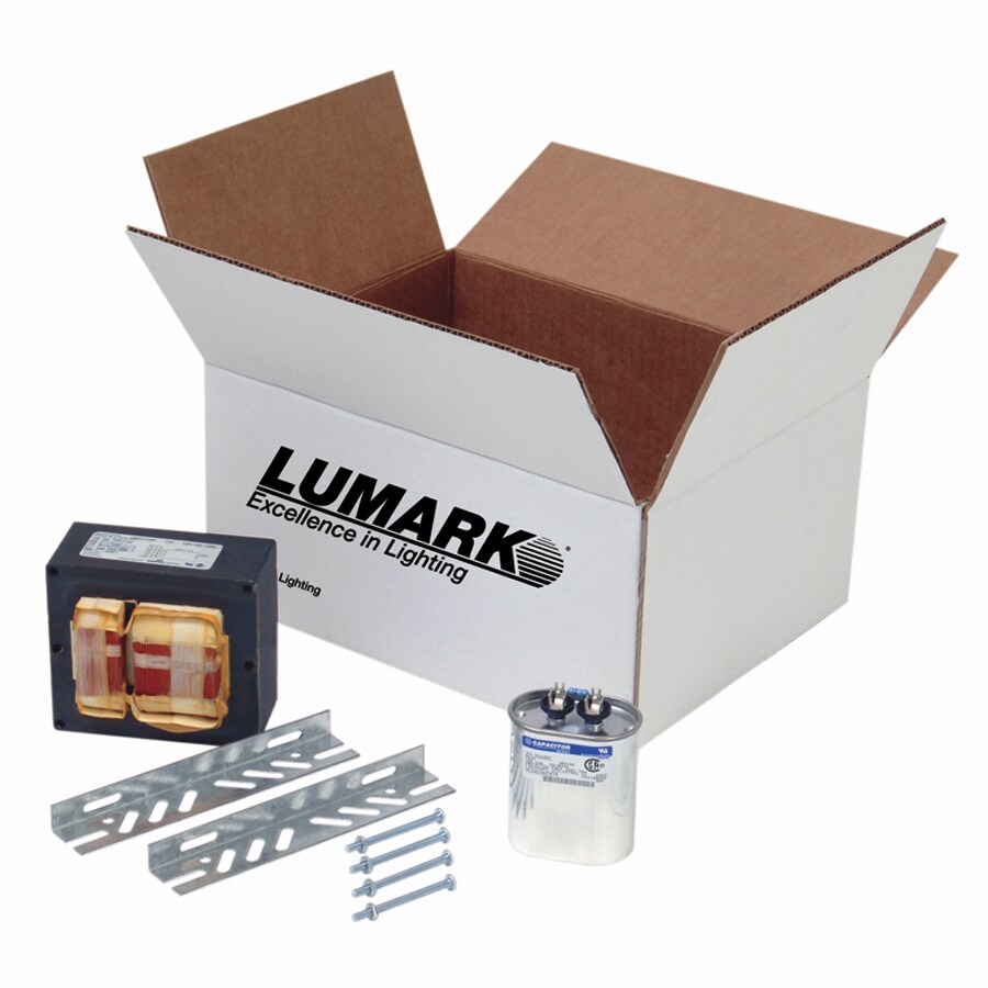 Cooper Lighting HPKT-400-CWA-MT 400 HPS CWA Multi-Tap Ballast Kit