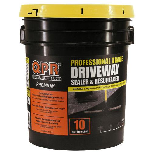 QPR Asphalt Sealer at Lowes.com