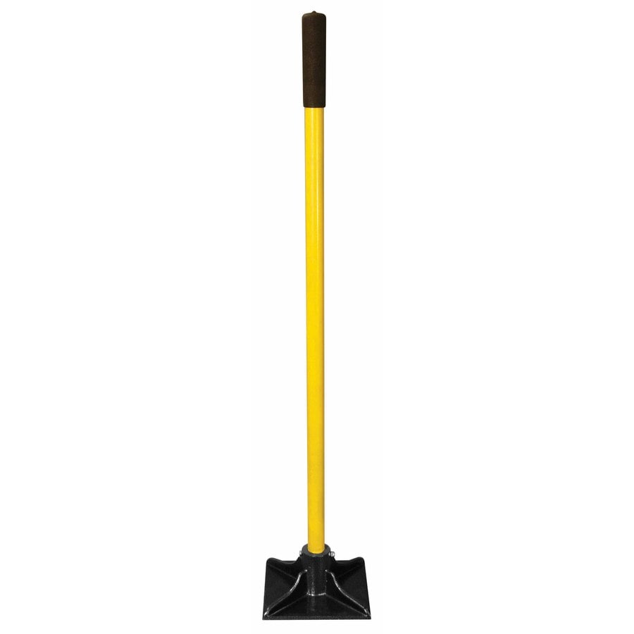 QPR Qpr Cast Tamp Tool at Lowes.com