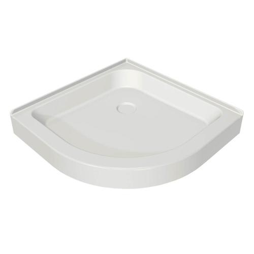 maax-white-acrylic-shower-base-40-in-w-x-40-in-l-with-center-drain-in