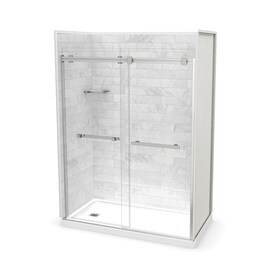 Shower Alcove Kits At Lowes