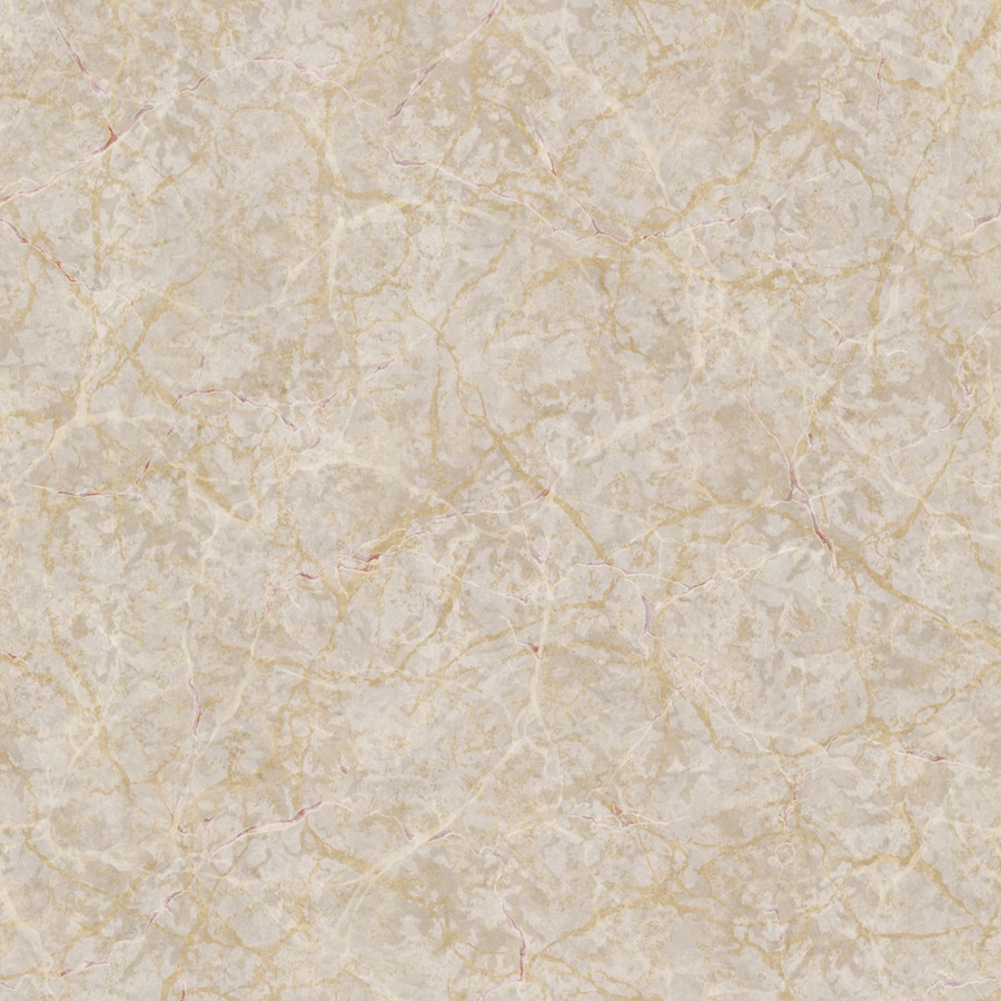 allen + roth LW1340791 Brown Peelable Vinyl Prepasted Classic Wallpaper