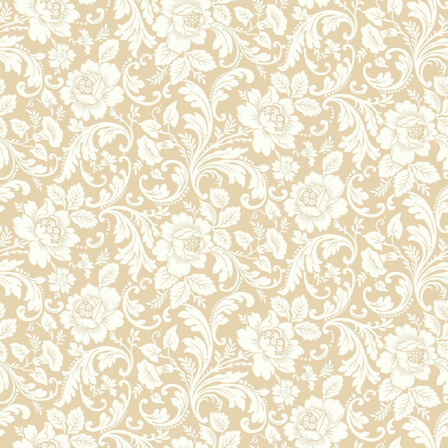 Sanitas DS106651 Floral Fantasy Wallpaper