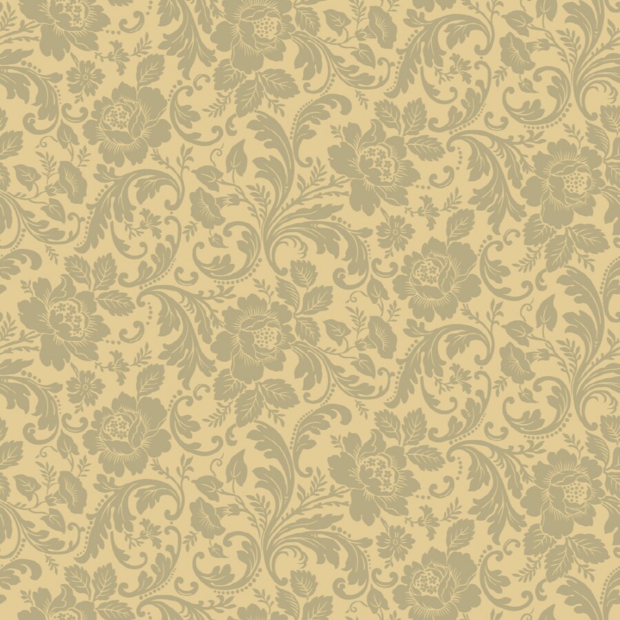 Sanitas DS106654 Classic Prepasted Wallpaper