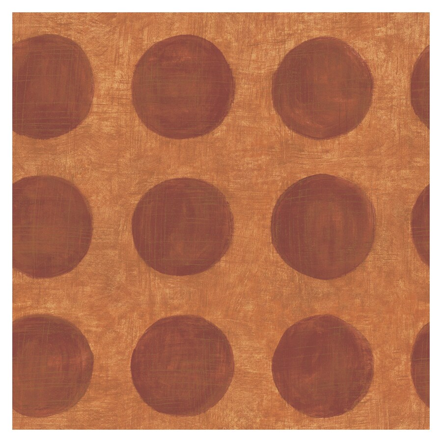 allen + roth LW1340065 Textural Dots Wallpaper