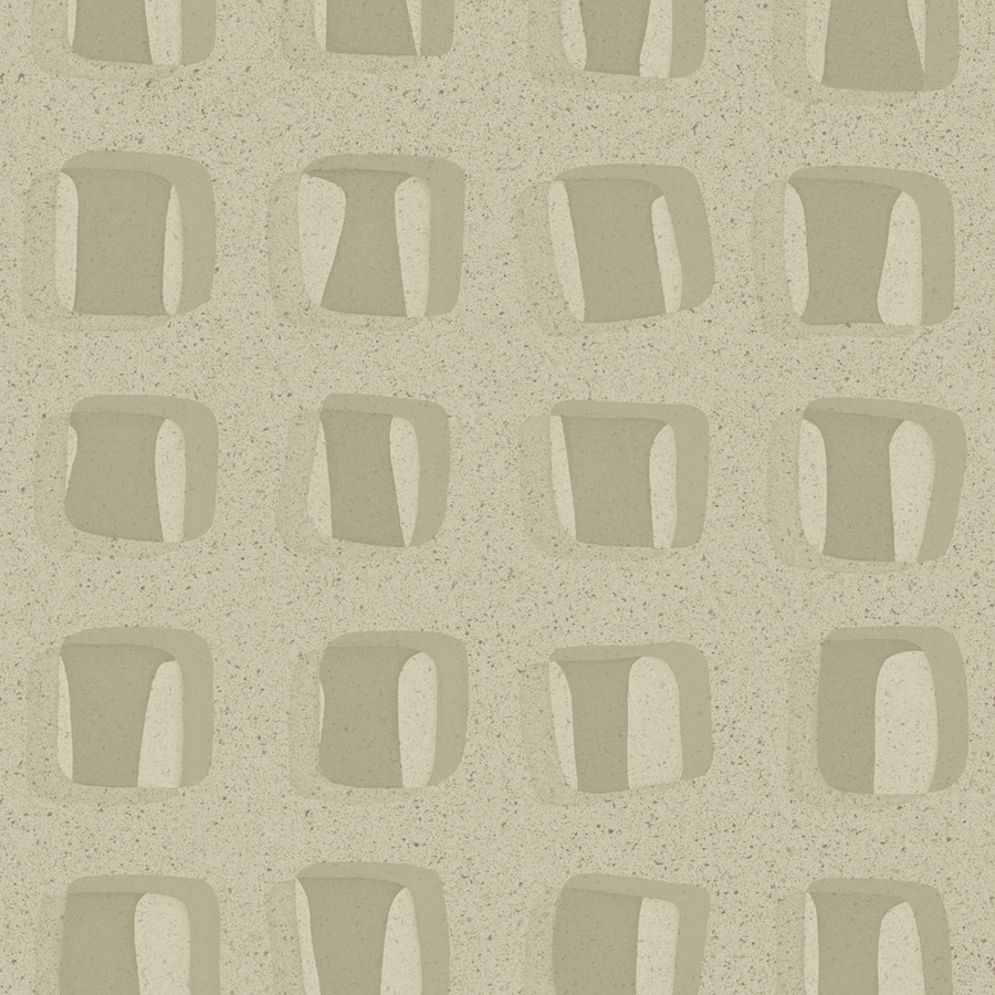 allen + roth LW1340804 Brown Strippable Non-Woven Paper Prepasted Wallpaper
