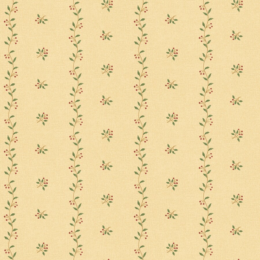 IMPERIAL CB089611 Classic Prepasted Wallpaper