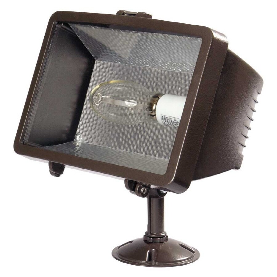 Lumark Multi-Tap Knuckle Security Motion Detector at Lowes.com