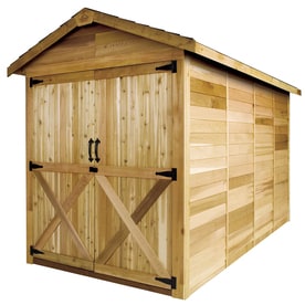 Sheds at Lowes.com