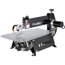 UPC 626708016008 product image for Excalibur 1.3-Amp Variable Speed Scroll Saw | upcitemdb.com