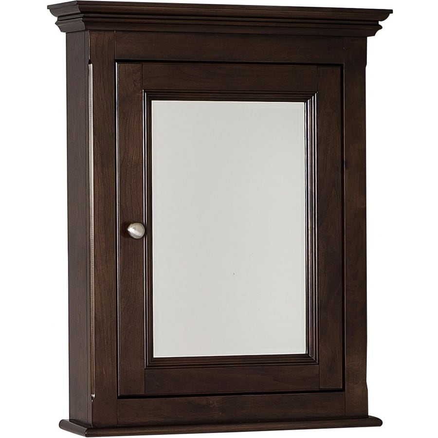 Perri Medicine Cabinets At Lowes Com