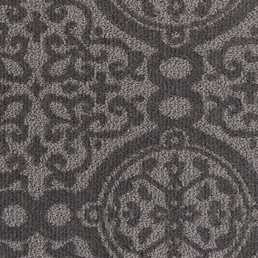 STAINMASTER Essentials So Happy Detour Pattern Carpet (Indoor) in the