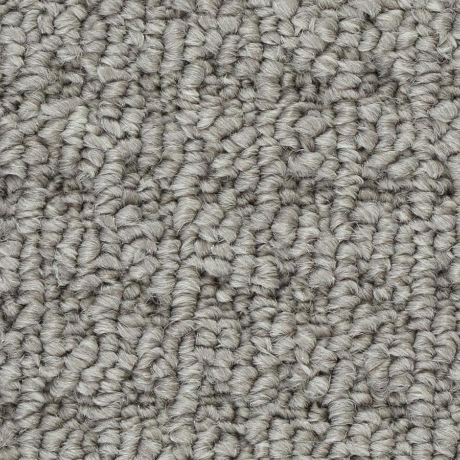 Home Office Namib Restful Grey Berber Loop Carpet Indoor In The   627939177551 