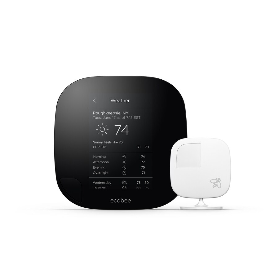ecobee EB-STATE3-02 Learning-Thermostats - View #4