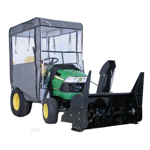 Berco Snowblower in the Riding Lawn Mower Accessories department at ...