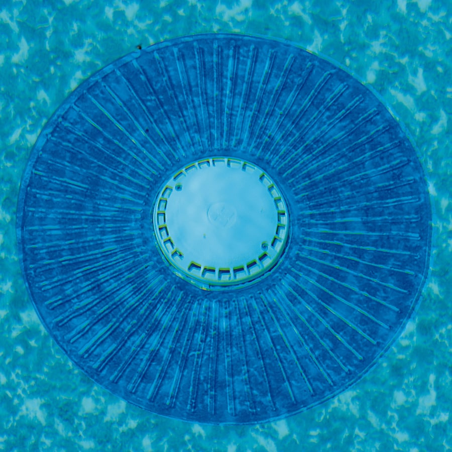 Smartpool NE290 Pool-Cleaning-Acc - View #3