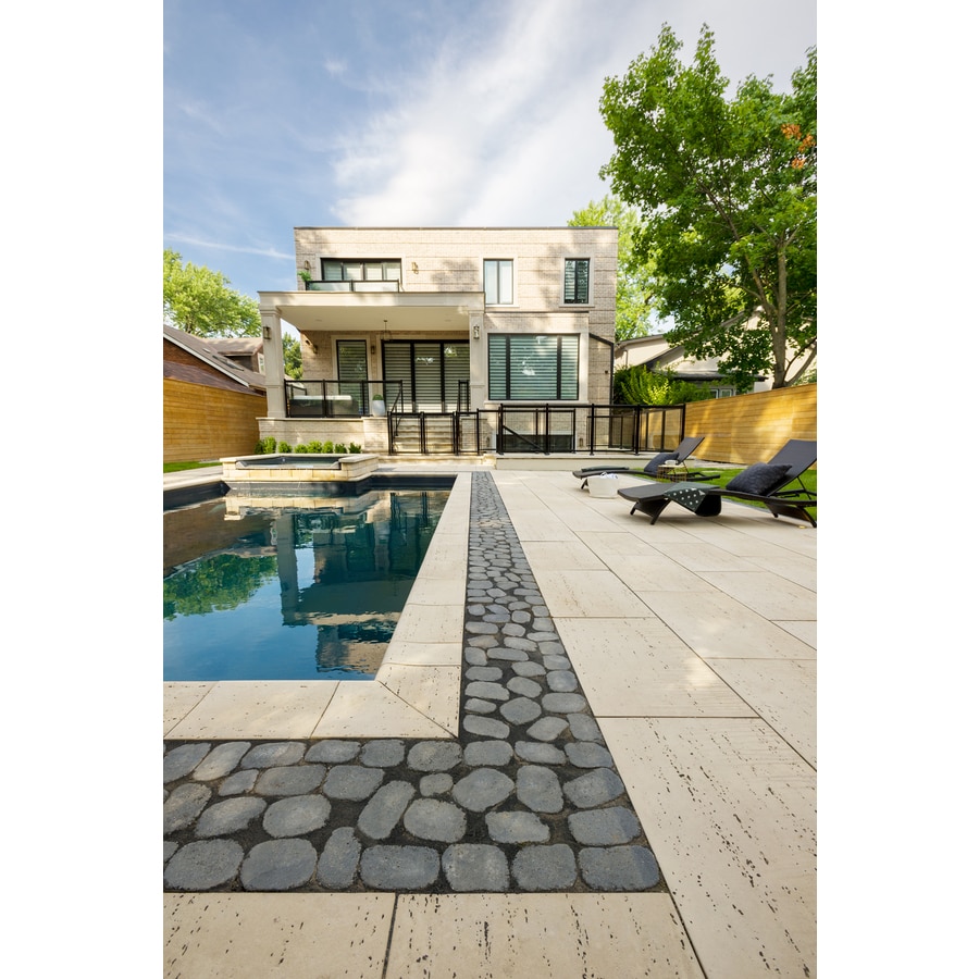 Round Pavers & Stepping Stones at Lowes.com