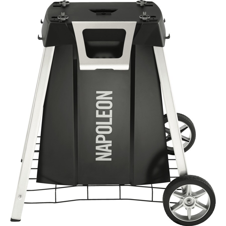 NAPOLEON Portable Grills Black Stand at