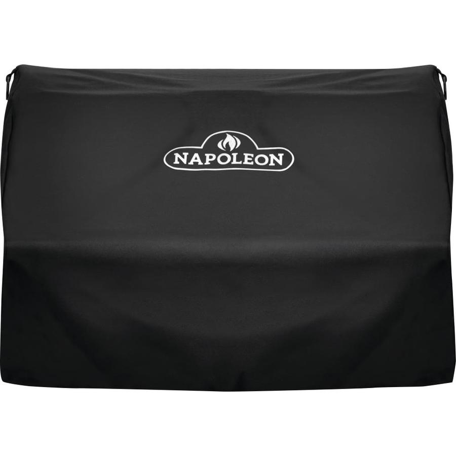 NAPOLEON Napoleon Grill Covers 30in Black Gas Grill Cover in the Grill Covers department at