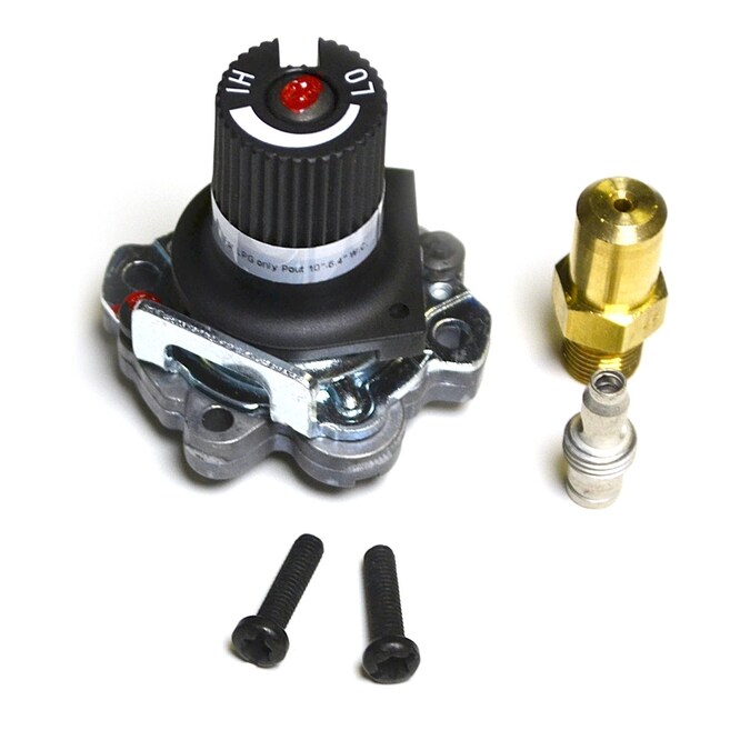 Napoleon Products Gl18ne Lp Conversion Kit In The Gas Fireplace Log Accessories Department At Com - Gas Fireplace Conversion Kit To Propane Napoleon Products Gl18ne Lp Conversion Kit In The Gas Fireplace Log Accessories Department At Com - Gas Fireplace Conversion Kit To Propane