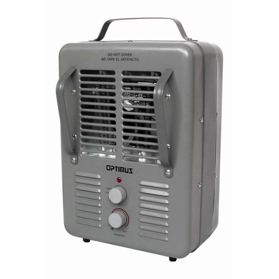 electric heaters at