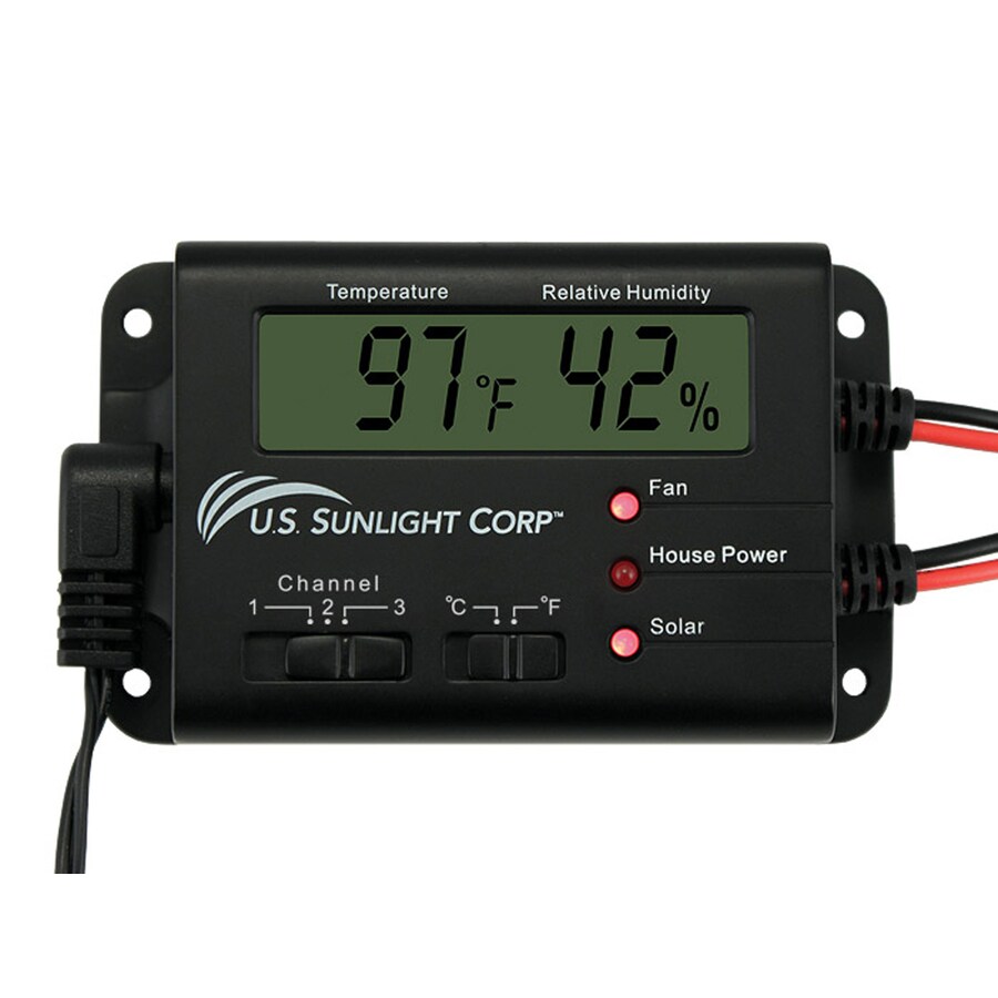 U.S. Sunlight 1010TRS/HW  - View #3