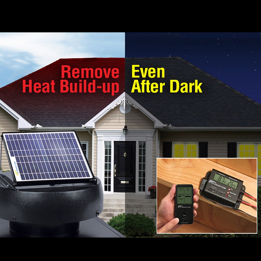 U.S. Sunlight 1010TRS/HW  - View #4