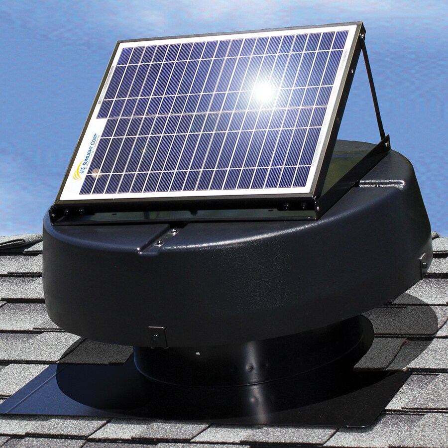 U.S. Sunlight 1010TRS/HW  - View #5