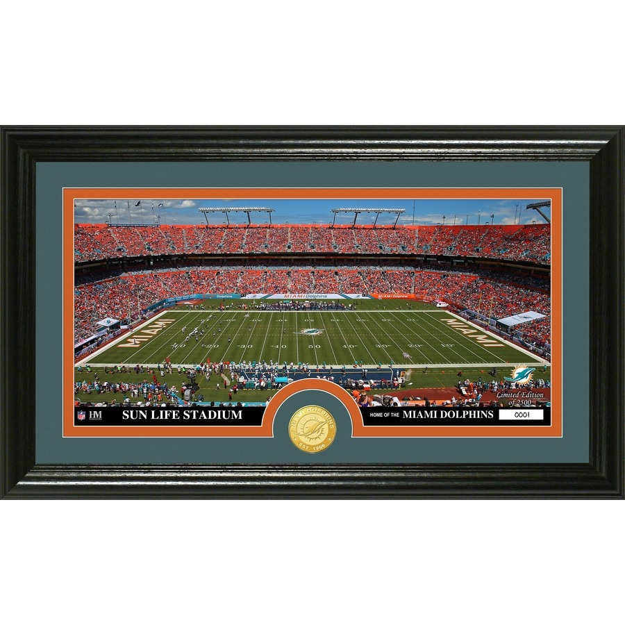 Miami Dolphins | Miami et Miami Beach
